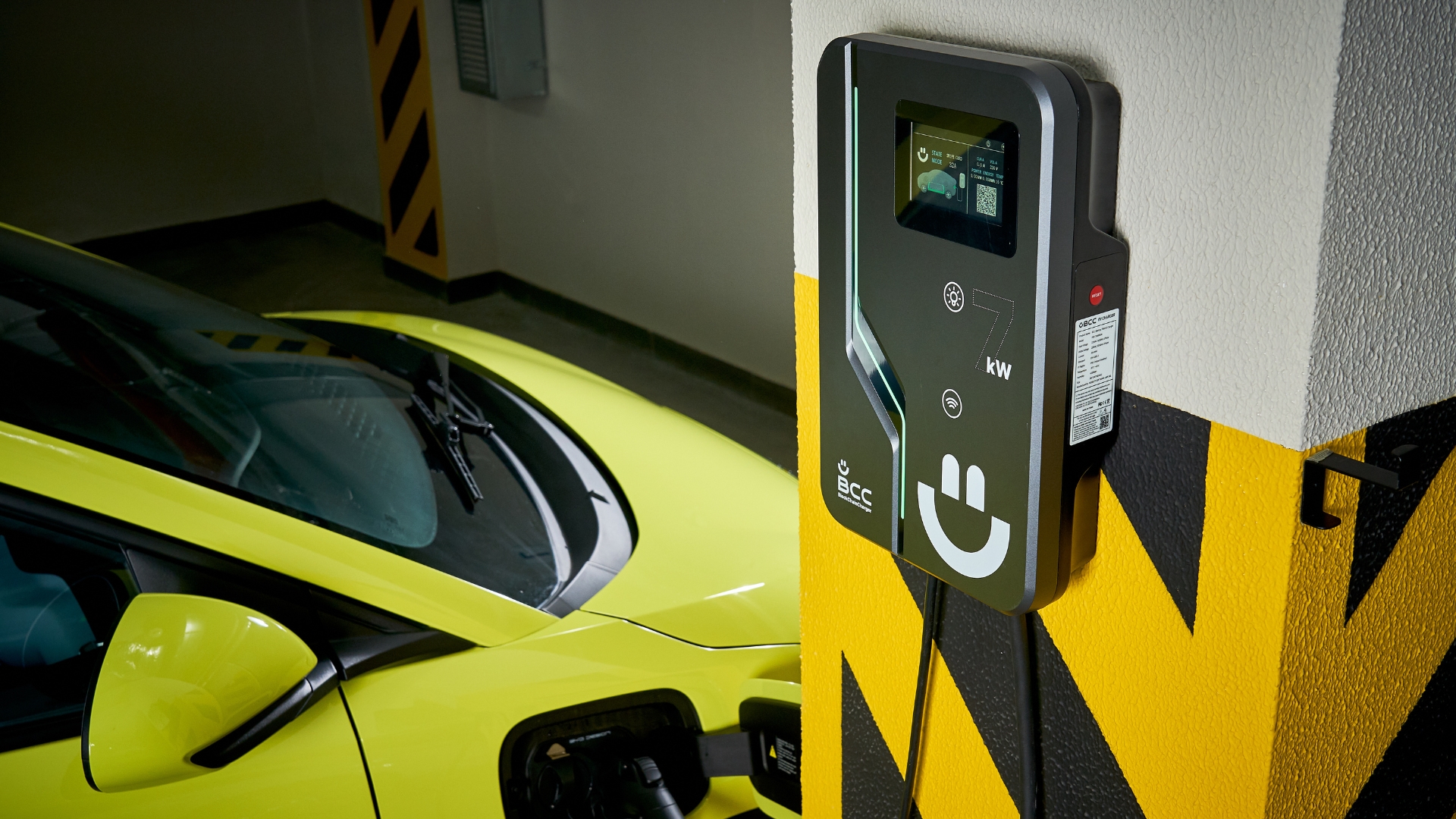 Single Phase vs 3 Phase EV Charger